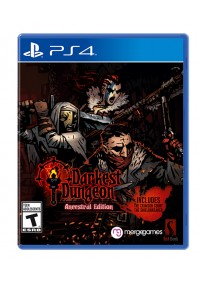 Darkest Dungeon/PS4